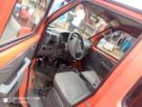 A picture of Neatly Used KEKE BUS Engine very silent Gear super sharp