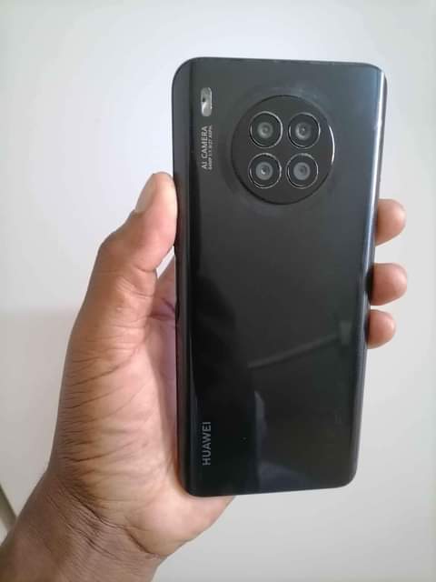 huawei nova