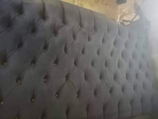 A picture of Bed Sofa