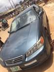 A picture of Toyota Camry for sale perfect engine interior clean gear perfect