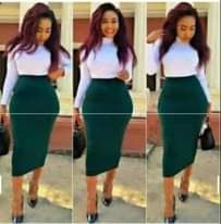 A picture of Skirts