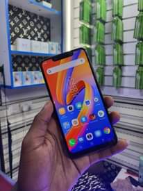 A picture of Tenco spark 3pro