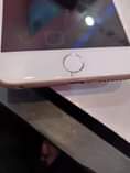 A picture of Iphone 6 plus 64Gb