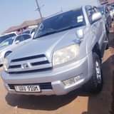 A picture of Toyota Surf 28m Last