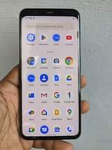 A picture of Pixel 4XL 128GB