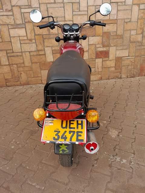 motorbikes