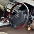 A picture of TOYOTA MARK