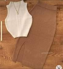 A picture of CLASSY LADIES OUTFITS 256 789010348