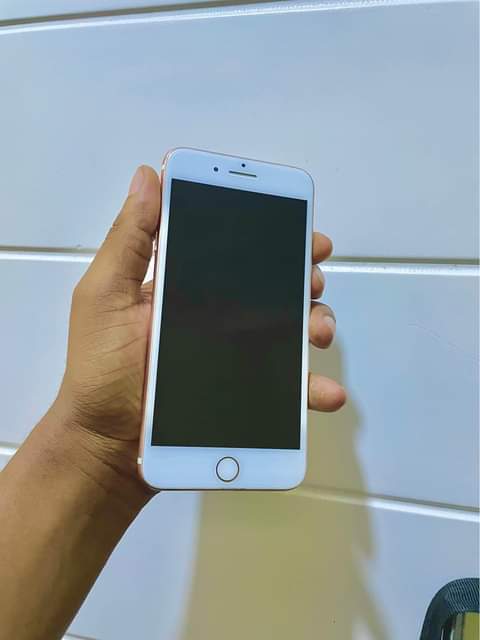A picture of iPhone 7 Plus