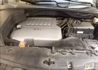 A picture of Lexus Rx350 08 08103497110
