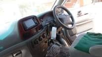 A picture of TOYOTA NOAH OLD FOR SALE 0712747229