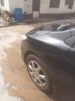 A picture of Toyota Corolla 2012