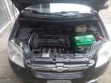A picture of Chevrolet