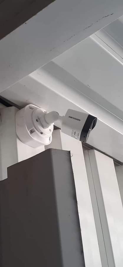 cctv cameras