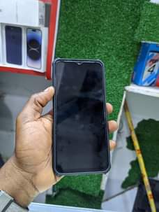 A picture of Samsung a23
