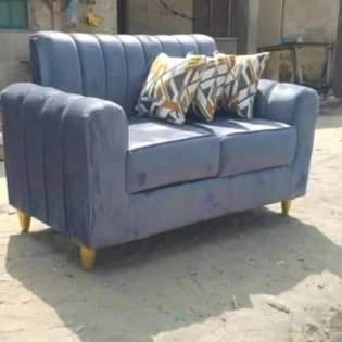 A picture of TUNAUZA MASOFA YA KISASA