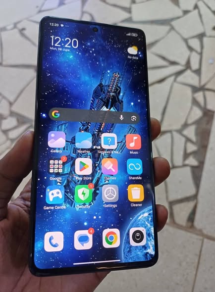 redmi