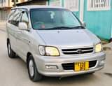 A picture of TOYOTA NOAH SR40