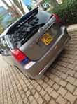 A picture of TOYOTA WISH 2008