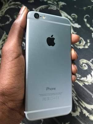 A picture of IPHONE 6PLAIN