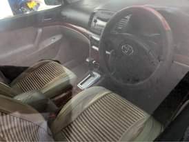 A picture of Toyota premio
