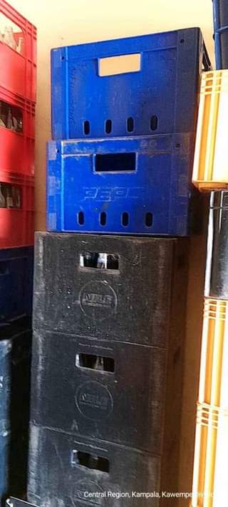 A picture of Crates for sale 0701645723