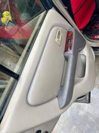 A picture of TODAY DEAL LEXUS RX300 2001 Engine Gear Ac First Body