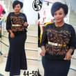 A picture of Jipatie Nguo Nzuri 1TSH 50 000 2Size 38 46 Tupigie