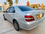 A picture of TOYOTA BREVIS FULL DOCUMENT TSH 5 900 000 CALL 0712973480