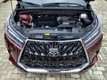 A picture of Registered Highlander X Year 2015 Upgraded To 2022 Mileage 44