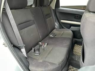 A picture of Toyota IST DT R Call0678682698 2006 1NZ Fe 1490Cc 95