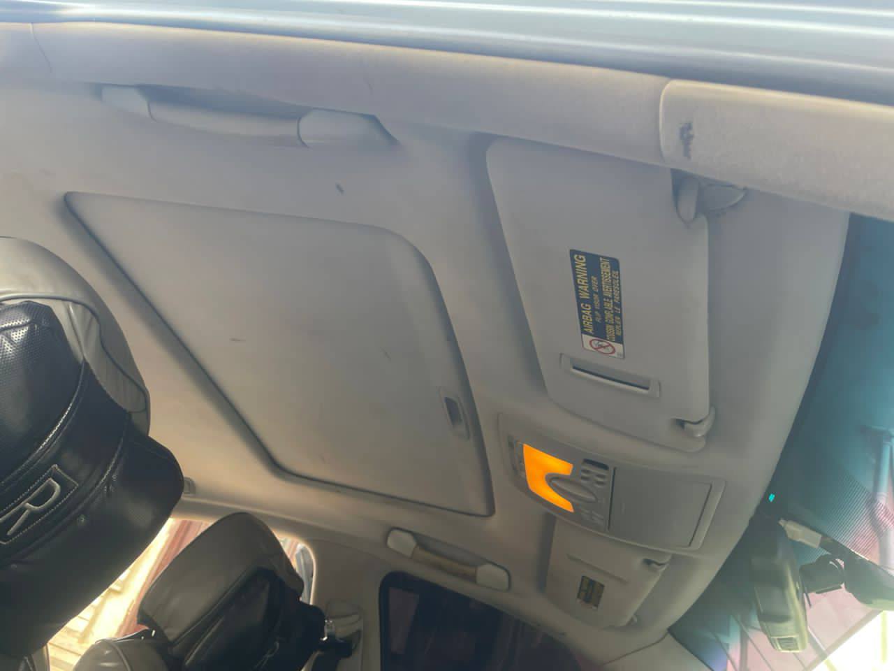 A picture of Super sharp is350 everything working perfectly buy and drive