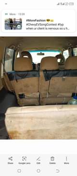 A picture of Pajero first body engine and transmission and ac is work