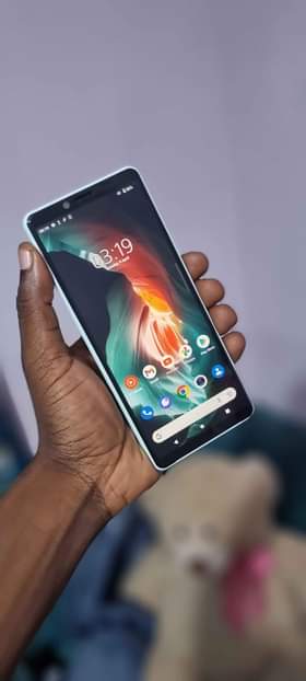 sony xperia