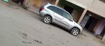 A picture of Toyota