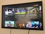 A picture of SMART TV HD MR UK NCH 32 NA BOX LAKE