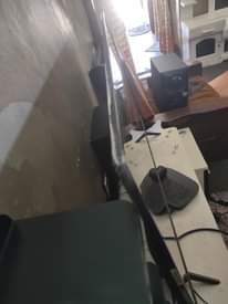 A picture of Hisense