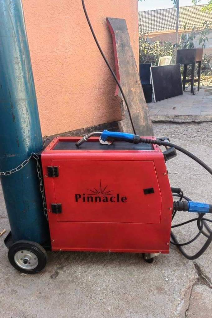 welding