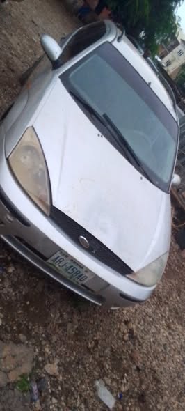 A picture of Ford focus