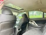 A picture of Toyota camry 2008 SE. Belgium standard