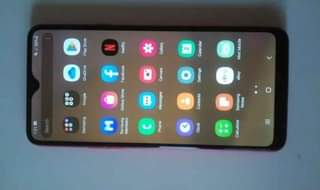samsung a21s