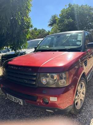land rover