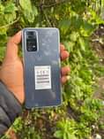 A picture of Redim Note 11 Pro 5G