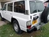 A picture of NISSAN PATROL
