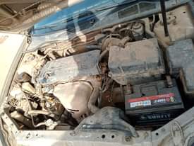 A picture of Neatly used 2004 Toyota Camry big daddy first body untouched