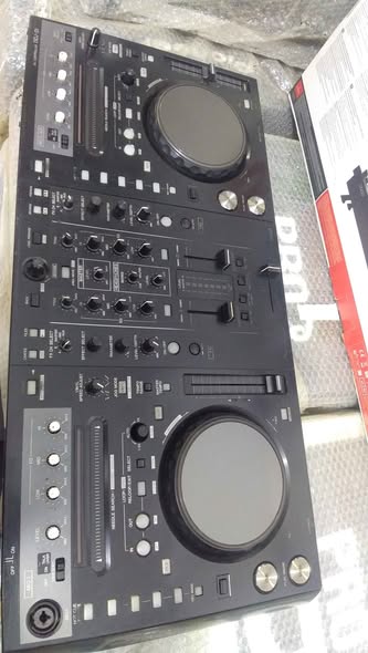 pioneer
