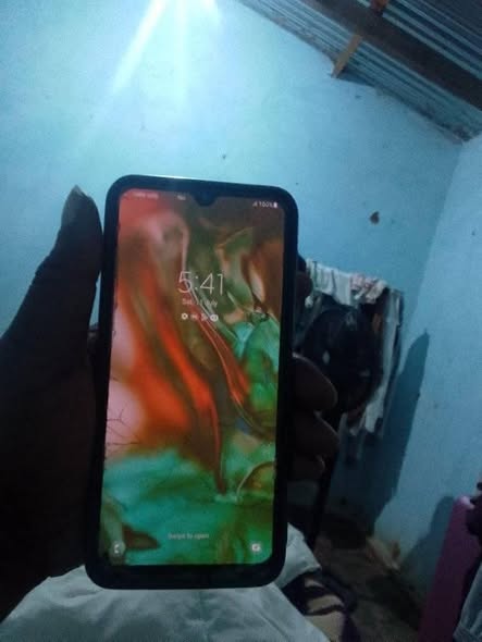 used samsung galaxy