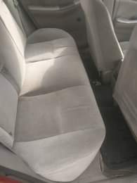 A picture of TOYOTA COROLLA 2004 FIRSTFLASH ENGINE IS 90 GEAR IS 95