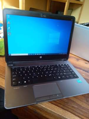 hp laptops