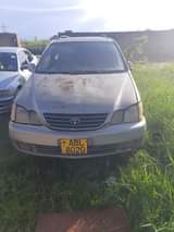 toyota gaia